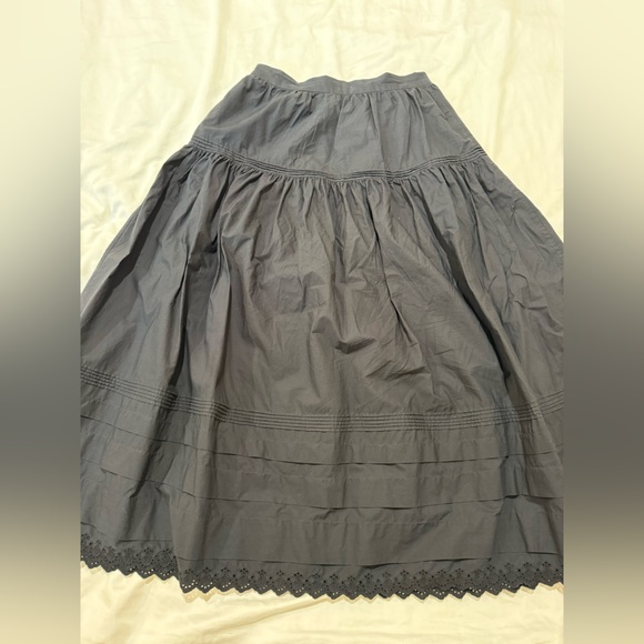 Doen Sebastiane skirt black size S - Picture 9 of 12